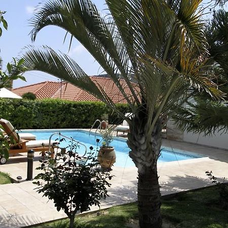 Eve Pissouri Veriko Villa 객실 사진