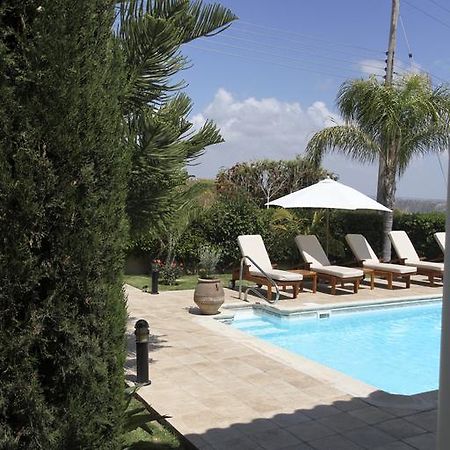 Eve Pissouri Veriko Villa 객실 사진