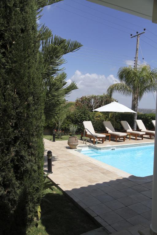 Eve Pissouri Veriko Villa 객실 사진