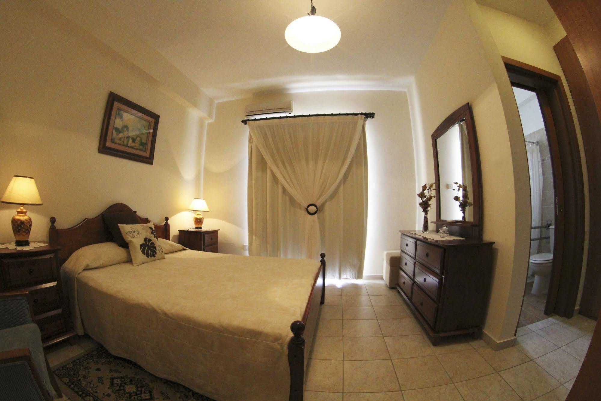Eve Pissouri Veriko Villa 외부 사진