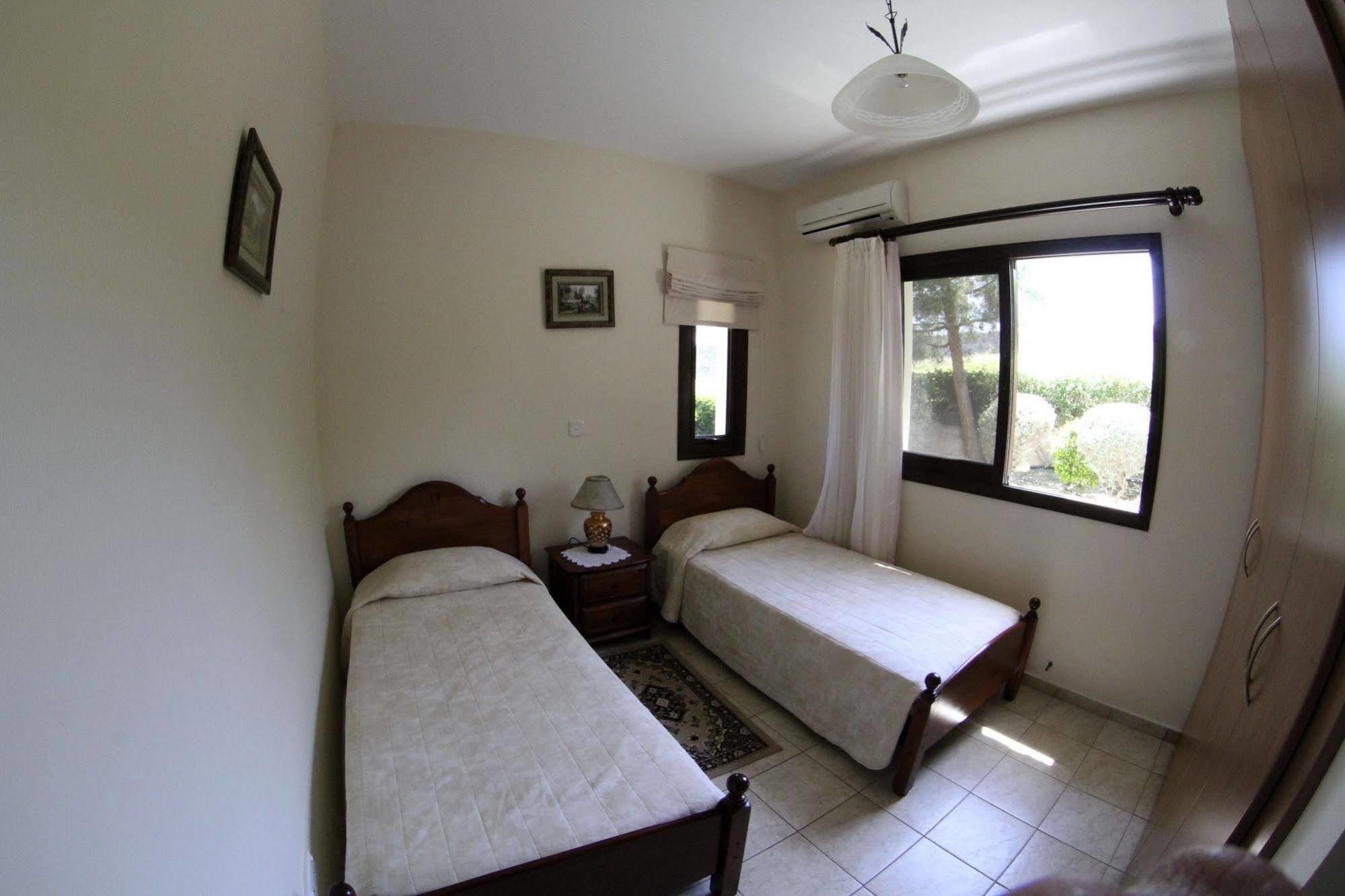 Eve Pissouri Veriko Villa 외부 사진