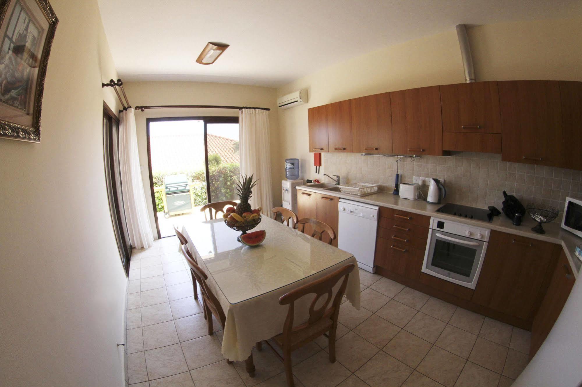 Eve Pissouri Veriko Villa 외부 사진